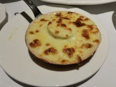 -波特曼西餐厅(南岗店)