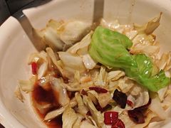 -彭耕记猪油炒小菜(吉联mall店)