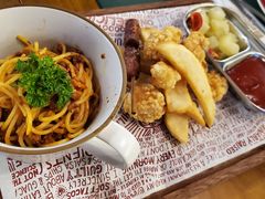 -HFFOUSA TACO弗萨塔可墨西哥餐厅(颐堤港店)