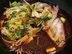 -缘福乡村铁锅炖民宿(八达岭店)