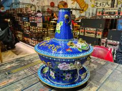 -龙虾风暴(松江店)