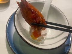 -聚味罗记大排檔·鲜鱼杂·甲鱼煲•龙虾馆(科学馆店)