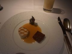 -Le Bernardin
