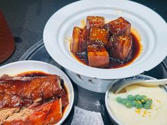 -金陵家宴·金陵春·南京菜(夫子庙店)