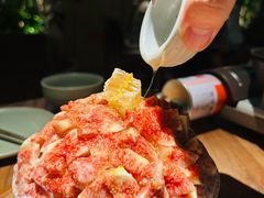 -NEED创意韩国料理(青岛万象城店)