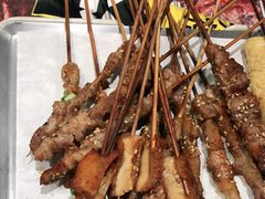 -木屋烧烤(龙岗南联店)