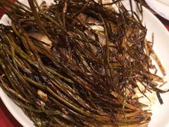 葱香鸦片鱼-老吉士酒家(天平路店)