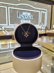 -Leysen莱绅通灵珠宝(美罗百货店)