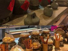 -淀里船宴(卓达店)