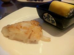 -金城国际酒店-悦.澜中餐厅
