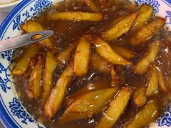 -建坤水席宫·洛阳菜(中州路店)