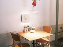 -The Good Place好地方·Brunch·coffee(国贸店)