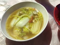 -JUKEBOX玖部音乐餐厅(华侨城店)