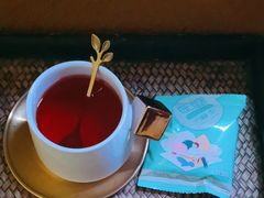 -泰悠谷养生SPA(世茂商业街店)