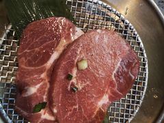 -九田家黑牛烤肉料理(新辰里亚运村店)