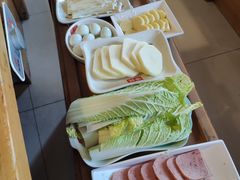 -傣妹火锅(建军东路店)