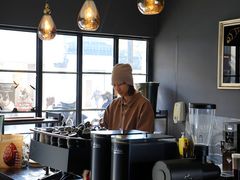 -解药·antidote Cafe&Bar