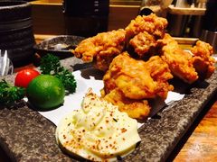 -一豚轩·烧鸟·豚骨拉面(五四路店)