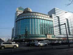 -北京国宾酒店