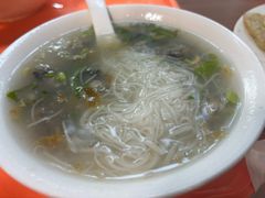 -建国蚵煎蚵面