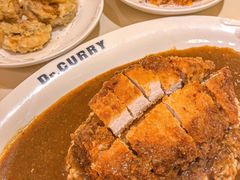 -伽喱博士 Dr.CURRY咖喱饭(太阳宫咖喱店)