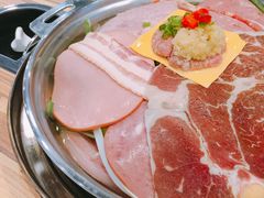 -张赫珉的部队锅(钟路店)