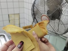 -易老大蛋烘糕(奎星楼总店)