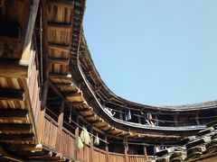-初溪土楼群