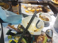 -阪尚皇·原切牛排·烤肉火锅自助(北京路店)