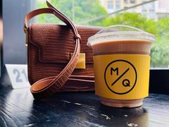 -明谦·Coffee&Cocktail Bar(美您公园店)