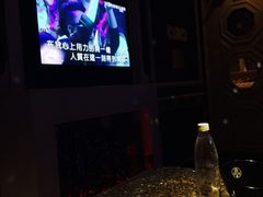 -INLOVE KTV(世博源店)
