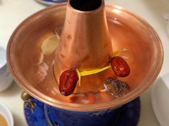 -涮福記·现切牛羊肉火锅(世纪汇店)