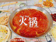 -储奇门鳝鱼火锅(总店)