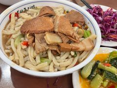 -罗胖子面馆(西关店)