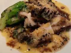 -Ginza Onodera铁板烧(外滩十八号店)