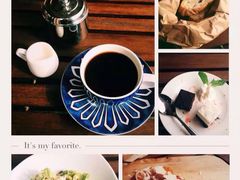 Cafe&nbsp;de&nbsp;L’Avenue&nbsp;Pizza&nbsp;&&nbsp;Bistro(碧云店)-浦鸿会尚莊亲子餐厅(碧云店)