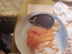 -金海湾自助餐厅(金陵饭店)