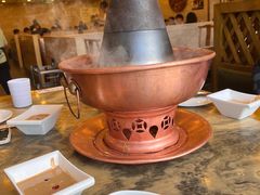 -牛街·马辈儿涮肉(陶然亭店)