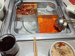 -海底捞火锅(九久奥特莱斯店)