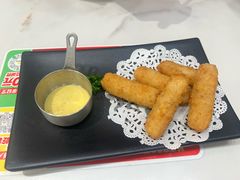 -豪客来牛排(中华城店)