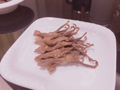 鸭舌头-兔爸私家小厨(新北万达店)