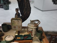 -锦府盐帮·侯宅(五棵松万达店)