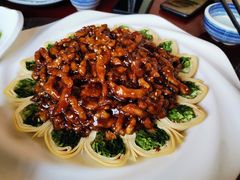 -95号酱骨·一块豆腐(展春园西路店)