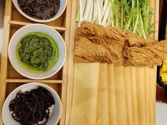 -老德州四合院·德州菜(天衢路店)