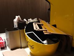 -麦当劳(静安寺店)