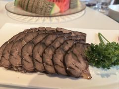 -凯鸽酒楼(大同振兴街店)