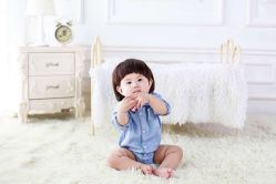 -首尔宝宝SEOUL  BABY STUDIO(通州店)
