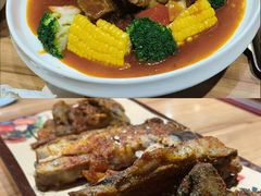 -品回味清真西北楼(宁波首店)