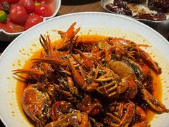 -马头巷·食景园(苏州总店)
