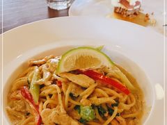-UPPER KITCHEN(延安路店)